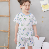 _OLOMIMI_ KOREA NEW 20SS Children clothing set